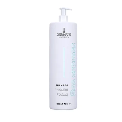 Envie shampoo sos express ristrutturante 1000 ml