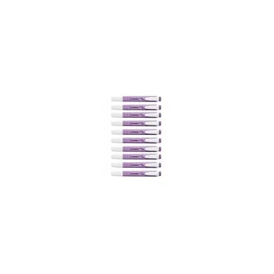STABILO CF10 SWING COOL NATURE WFLOW VIOLET 275/162