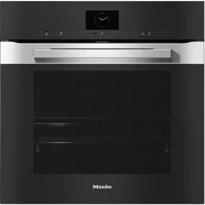 Miele Forno multifunzione da incasso H 7660 BP da 60 cm - RICHIEDERE PREVENTIVO