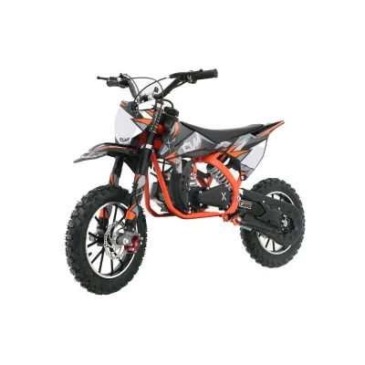 Mini Cross Apollo Coyote 50cc R10/10