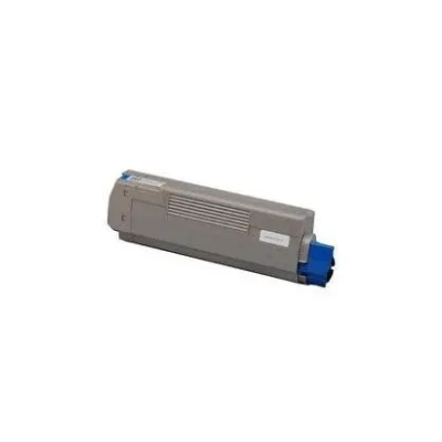 TONER COMPATIBILE OKI C610 CIANO 44315307 6K