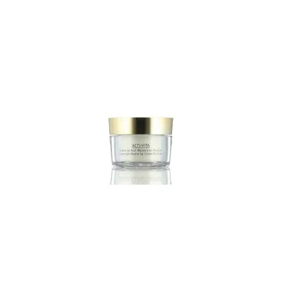 MONTEIL ACTI-VITA NIGHT CREME 50ML