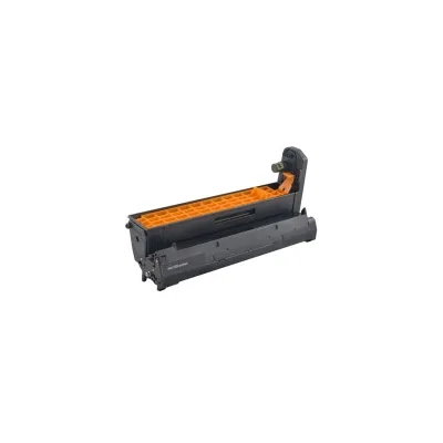 GRUPPO TAMBURO COMPATIBILE OKI C5600 C5700 C5800 C5900 ES5460 ES6410 MC 560 MAGENTA 20K