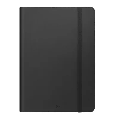 CELLY BOOK CASE IPAD 10.9 10GEN/11GEN BK BOOKBAND16
