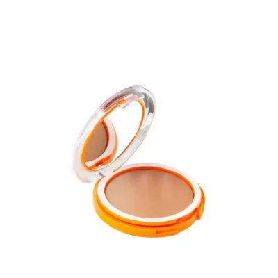 KORFF SUN SECRET FONDOTINTA COMPATTO SPF50 01 AMBER