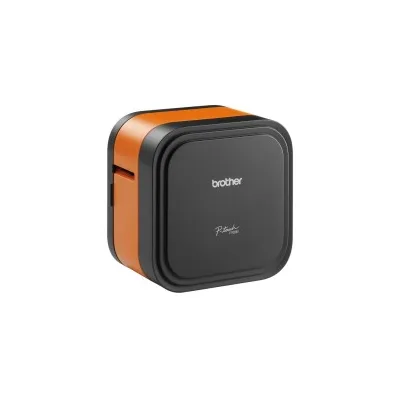 ETICHETTATRICE ELETTRONICA BROTHER PT-E920BT Bluetooth 360 x 360 DPI PTE920BTZ1