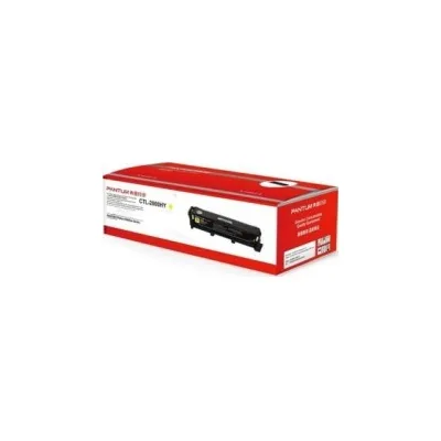 TONER ORIGINALE PANTUM CTL2000HY GIALLO CM2200FDW CP2200DW 3.5K