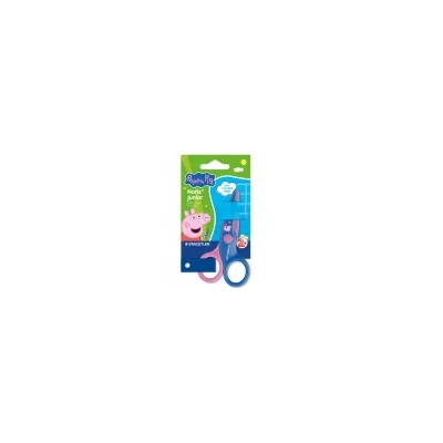 STAEDTLER FORBICI 10 CM PER BAMBINI PEPPA PIG 965-40BKL1