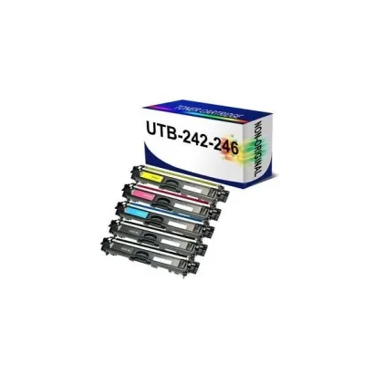 Toner COMPATIBILE Brother TN-246 M TN-246M MFC-9142 MAGENTA