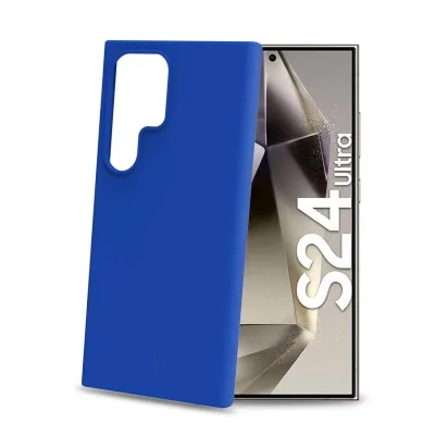 CELLY CROMO COVER GALAXY S24 ULTRA 5G/EE CROMO1067BL