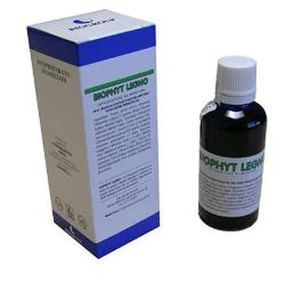 Biogroup Biophyt Legno Integratore 50 ml