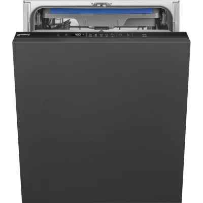Smeg Lavastoviglie a scomparsa totale da incasso STL362DQ da 60 cm - IN PROMOZIONE FINO AL 30/06