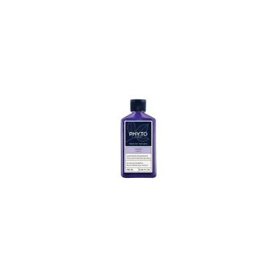 PHYTO VIOLET SHAMPOO ANTI-INGIALLIMENTO 250ML