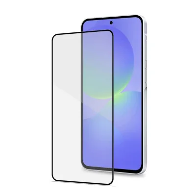 CELLY FULL GLASS GALAXY A37 5G/EE BK FULLGLASS1168BK