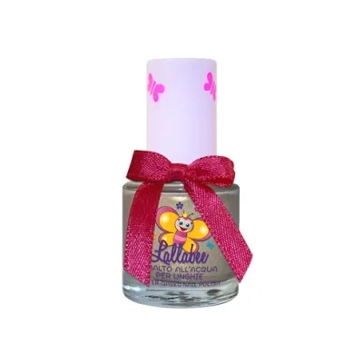LALLABEE WATER-B NAIL STEL COM