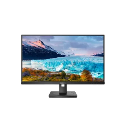 PHILIPS 27'' MONITOR IPS 169 1920*1080 273S1