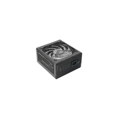 ALIMENTATORE TACENS Tacens Radix VII AG 600S da 600W in formato ATX PFC attivo Ventola da 140mm 12dB