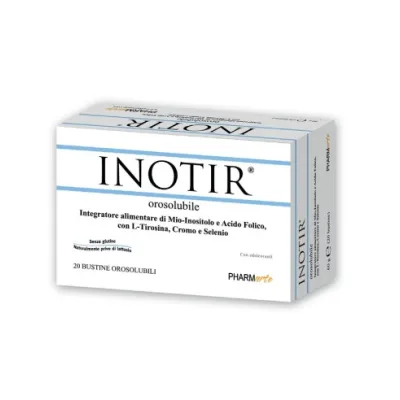 INOTIR 20 BUSTINE