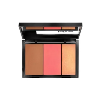 ISADORA FACE SCULPTOR 3IN1 INTENSE PEACH 64