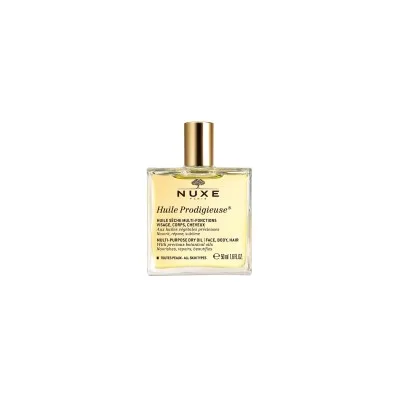 NUXE HUILE PRODIGIEUSE OLIO SECCO 50ML