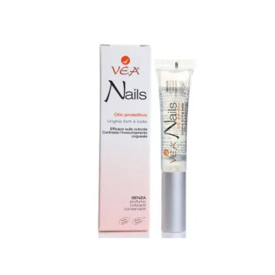 VEA NAILS VIT-E PROT UNG CUT