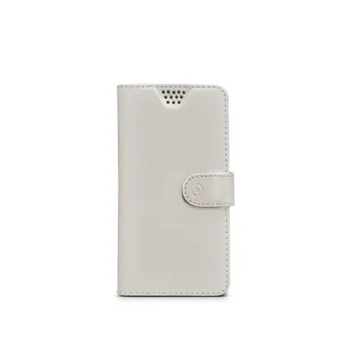 CELLY WALLY CASE UNICA XL SIZE 4.5-5.0 WH WALLYUNIXLWH