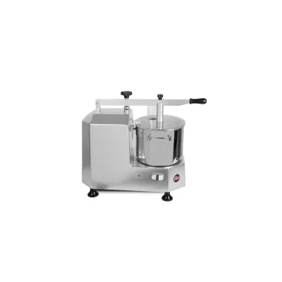 CUTTER FAC C2 CAPACITA' 5LT (TRITTA, SMINUZZA, IMPASTA)