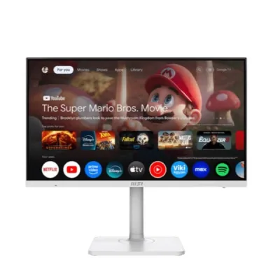 MODERN MD272UPSW 9S6-3PB19H-261