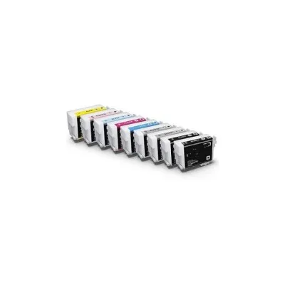 CARTUCCIA COMPATIBILE EPSON T7609 C13T76094010 NERO CHIARO CHIARO SureColor SC-P600