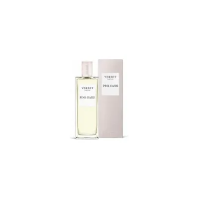 VERSET PINK OASIS 50ML