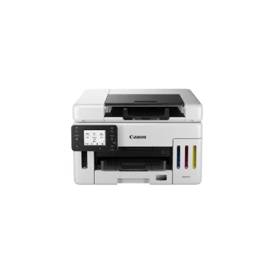 STAMPANTE MULTIFUNZIONE COLORE CANON MAXIFY GX6550 6351C006  WIFI DUPLEX 24PPM