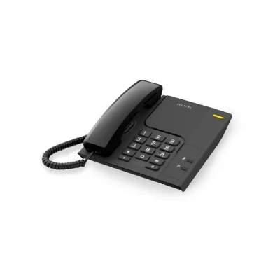 Alcatel Fissi ALCATEL T26 BLACK ATL1413717