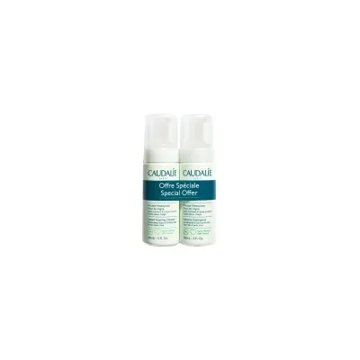 CAUDALIE VINOCLEAN DUO SCHIUMA DETERGENTE 150ML