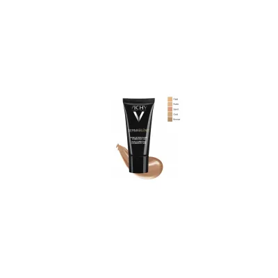 DERMABLEND FLUIDO 45 GOLD 30ML
