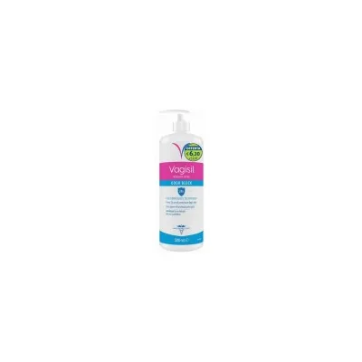 VAGISIL DETERGENTE ODOR BLOCK 500ML