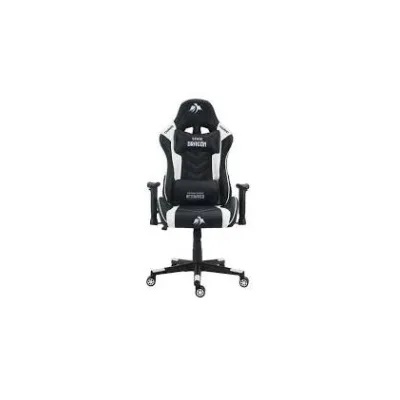 SEDIA GAMING CROMAD Dragon Series CR1145 Premium Altezza regolabile con pistone a gas di classe 2