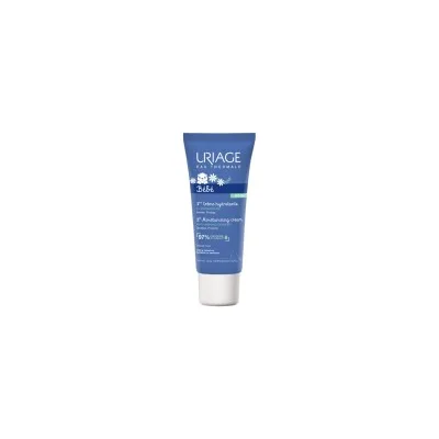 URIAGE BEBE CREMA IDRATANTE 40ML
