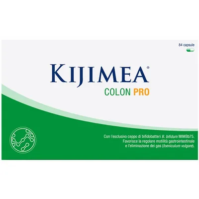 Kijimea colon pro 84 capsule