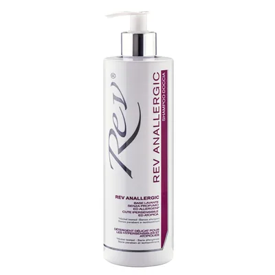 Rev Anallergic Detergente 500 ml