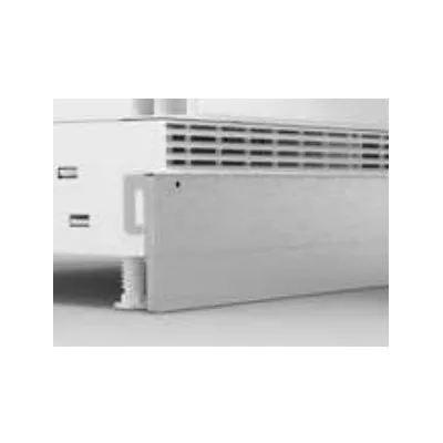 Liebherr: Pannello con base regolabile in altezza 7742 874 per apparecchiature sottopiano