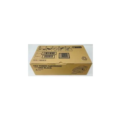 Toner ORIGINALE RICOH 430400 412638 TYPE 1265D 4.3K NERO