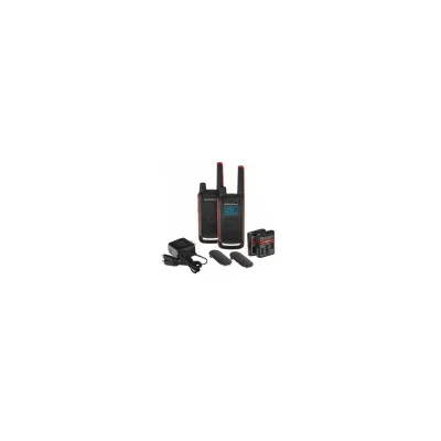 MOTOROLA CORDLESS T82 WALKIE TALKIE 59T82PACK