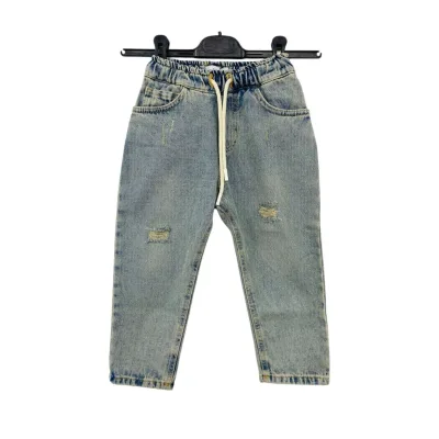 OK261177BJN - JEANS 2-16A - OVER-D