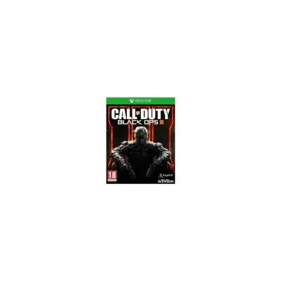 ACTIVISION CALL OF DUTY BLACK OPS III XB1 87727IT