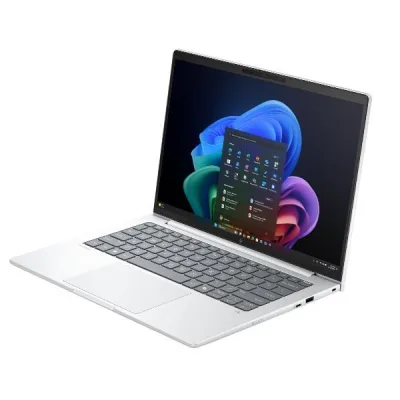 14" EliteBook 8 G1a 14 inch Notebook Next Gen AI PC Wolf Pro Security Edition Windows 11 Pro D76LVET