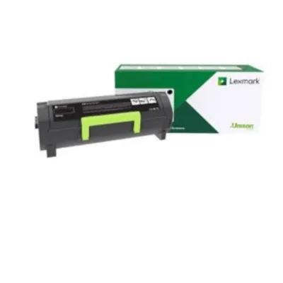 58D TONER NERO ALTA RESA 35K PG 58D2X0E