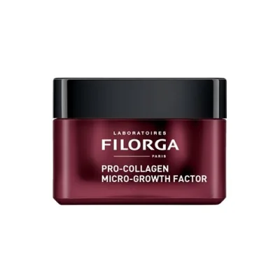 FILORGA PRO-COLLAGEN MICRO-GROWTH FACTOR CREMA 50ML