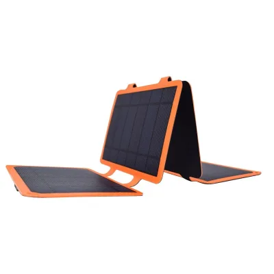 CELLY 10W PORTABLE SOLAR PANEL POWERBANK SOLARPRO10W