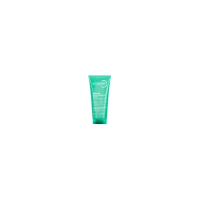 BIODERMA SEBIUM GEL MOUSSANT ACTIF 200ML