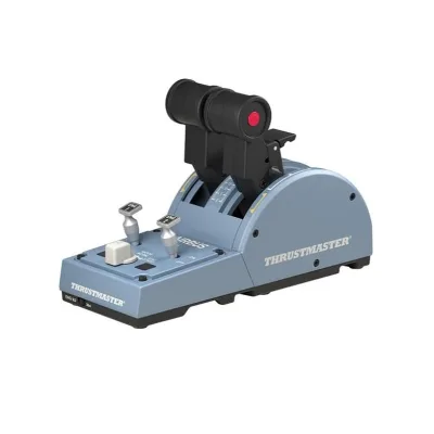 THRUSTMASTER TCA QUADRANT AIRBUS EDITION PC 2960840